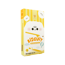 Tokimeki Biscuit Stick - Milk Banana 40g – Coopers Candy