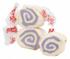 Taffy Town Peanut Butter & Jelly 1.13kg &ndash; Coopers Candy