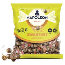 Napoleon Kanonkulor Salmiak 1kg – Coopers Candy