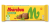 Marabou Chokoladebar Mintkrokant 160g &ndash; Coopers Candy