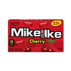 Mike and Ike Cherry 22g (BF: 2025-05-31) – Coopers Candy