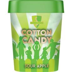Sundlings Sockervadd Sour Apple 40g – Coopers Candy