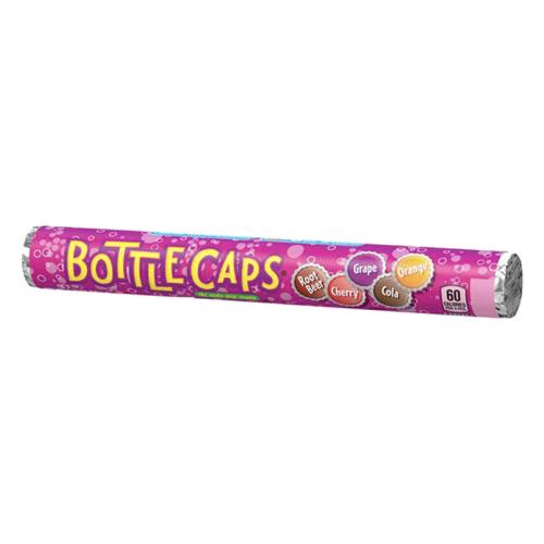Bottle Caps 50g – Coopers Candy