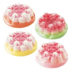 Vidal Filled Tarts 795g – Coopers Candy
