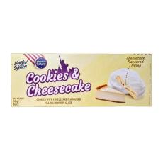American Bakery Cookies & Cheesecake 96g – Coopers Candy