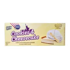 American Bakery Cookies & Cheesecake 96g – Coopers Candy