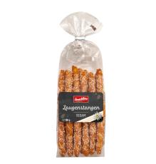 Snackline Pretzel Sticks Sesam 150g – Coopers Candy