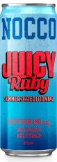 NOCCO Juicy Ruby 33cl – Coopers Candy
