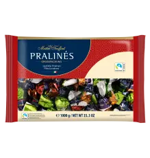 Maitre Truffout Pralines Crispy Mix 1kg – Coopers Candy
