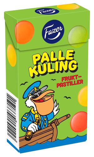 Palle Kuling Tablettask 38g – Coopers Candy