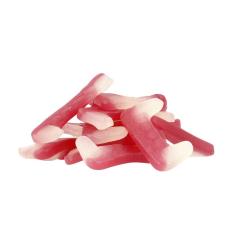 Lutti Dracula Teeth 3kg – Coopers Candy
