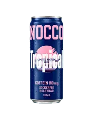 NOCCO Tropical 2026 LTD 33cl &ndash; Coopers Candy