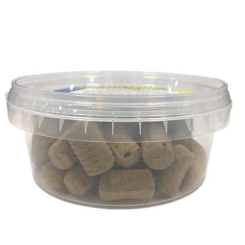Svenskt Godis Klassiker - Lakritsskruv 150g – Coopers Candy