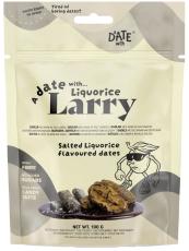 Dadlar A Date With Liquorice Larry 100g – Coopers Candy