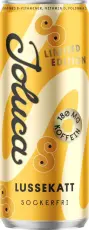Joluca Lussekatt 33cl &ndash; Coopers Candy