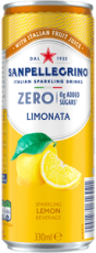 San Pellegrino Limonata Zero 33cl – Coopers Candy