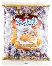 Elvan Dr Milk 800g – Coopers Candy