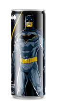 Superhero Läsk Batman Surt Äpple 25cl – Coopers Candy