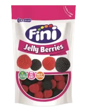 Fini Berries 165g &ndash; Coopers Candy