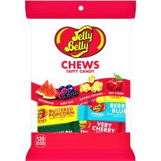 Jelly Belly Chew Mini Bars 198g – Coopers Candy