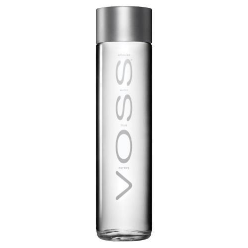 Voss Still Artesian Water (glas) 375ml – Coopers Candy