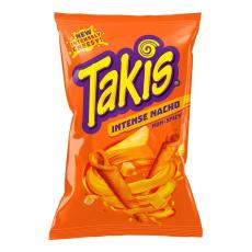 Takis Intense Nacho 100g – Coopers Candy