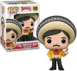 Funko Pop Figur - Tapatio 122 &ndash; Coopers Candy
