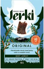 Jerki Original 45g – Coopers Candy