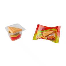 Gummi Zone Big Toastie 28g – Coopers Candy