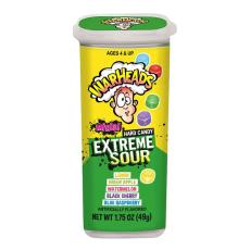 Warheads Extreme Sour Minis 49g – Coopers Candy