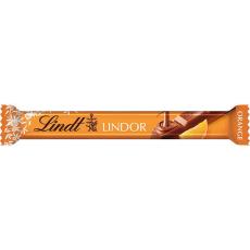 Lindor Stick Orange 38g – Coopers Candy