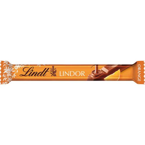 Lindor Stick Orange 38g – Coopers Candy