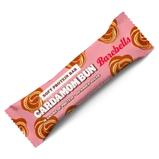 Barebells Soft Proteinbar Kladdkaka 55g &ndash; Coopers Candy