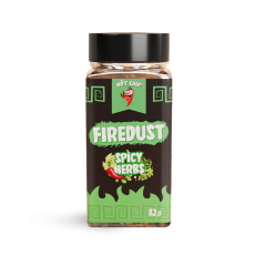 Hot Chip Firedust Spice Blend - Spicy Herbs 82g – Coopers Candy