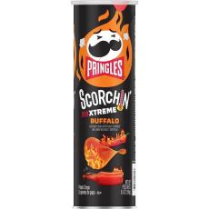 Pringles Scorchin Xtreme Buffalo 158g – Coopers Candy