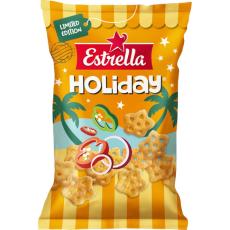 Estrella Stjerner Holiday 85g &ndash; Coopers Candy