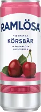 Raml&ouml;sa K&ouml;rsb&auml;r 33cl &ndash; Coopers Candy