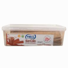 Vidal Sura Colamattor 265g – Coopers Candy