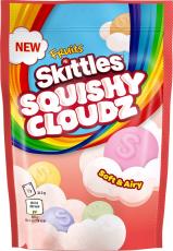 Skittles Squishy Cloudz Fruit 94g – Coopers Candy