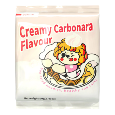Youmi Instant Noodles Creamy Carbonara 99g &ndash; Coopers Candy