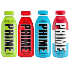 Prime Hydration 4-pack – Coopers Candy