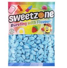 Sweetzone Jelly Raspberry 1kg – Coopers Candy