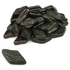 K&H Schuin Zout Drop 1kg – Coopers Candy