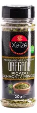 Xatze Mexikansk Oregano 20g – Coopers Candy