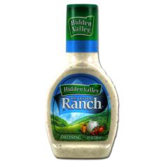 Hidden Valley Ranch Dressing 236ml – Coopers Candy