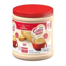 Nestle Coffee-Mate Original 1kg – Coopers Candy
