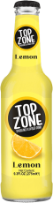 Top Zone Lemon 275ml &ndash; Coopers Candy