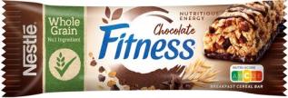 Fitness Bar Chocolate 23g – Coopers Candy