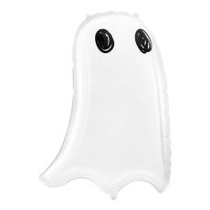 Folieballong Spöke – Coopers Candy