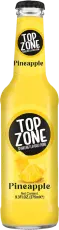 Top Zone Pineapple 275ml &ndash; Coopers Candy